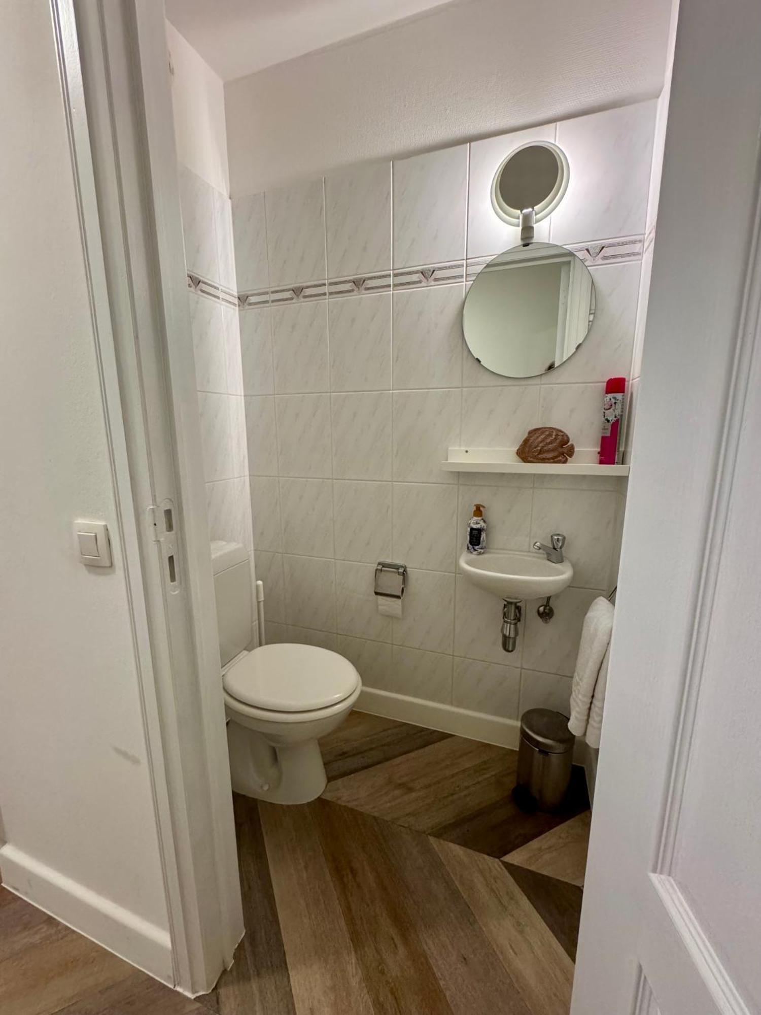 Cozy Panorama Flat By The Beach Knokke-Heist Eksteriør billede